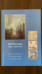 Ids Wiersma tekent 's Rijks Munt - Boek, Ophalen of Verzenden, Zo goed als nieuw, Fotografie algemeen