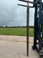 4 sprong hijsketting 6 ton, Ophalen, Gebruikt, Handmatig