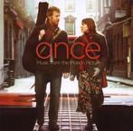 ONCE, MUSIC FROM THE MOTION PICTURE cd GLEN HANSARD, Ophalen of Verzenden, Gebruikt