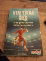 Voetbal IQ: Het geheim van slimme spelers, Ophalen, 1 speler, Nieuw, Sport