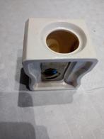 Pennenbakje puntenslijpervan, Diversen, Bureau-accessoires, Ophalen of Verzenden, Zo goed als nieuw