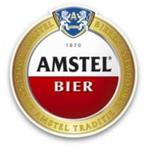 fust bier amstel / heineken, Verzamelen, Nieuw, Amstel, Ophalen