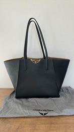Zadig voltaire shopper leather bag, Sieraden, Tassen en Uiterlijk, Tassen | Damestassen, Ophalen of Verzenden, Zo goed als nieuw
