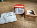 JUNG inbouw draai dimmer LED 1731DD incl plaat, Doe-het-zelf en Verbouw, Elektra en Kabels, Ophalen, Nieuw