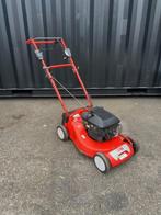 Sabo 47 Vario Loopmaaier, Cirkelmaaier, Gebruikt, Versnellingen, Benzine-grasmaaier