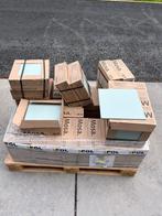 Variatie aan tegels (+- 6 pallets), Ophalen, 60 cm of meer, Keramiek, Zo goed als nieuw