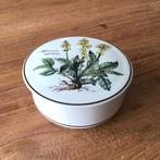Villeroy & Boch Botanica Agrimonia Eupatori bonbonnière 12cm, Ophalen of Verzenden, Nieuw, Keramiek, Schaal of Schalen