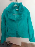 Aqua jas nieuw maat S/M, Ophalen of Verzenden, Nieuw, Maat 38/40 (M), Blauw