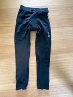 Rogilli fietsbroek heren  zwart Maat L, Ophalen of Verzenden, Zo goed als nieuw, Kleding
