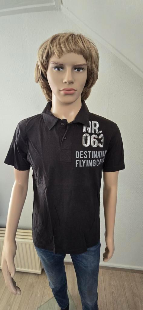 Leuke, nieuwe heren poloshirts en trui, Kleding | Dames, T-shirts, Nieuw, Lange mouw, Ophalen of Verzenden