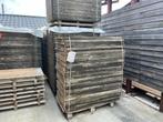 Houten steenschotten 75 x 140, Ophalen of Verzenden