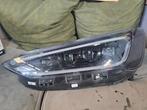 Koplamp Full Led links Ford Focus MK4 facelift bj 2021-heden, Gebruikt, Ford, Ophalen of Verzenden, Köln