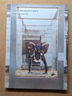 Scratching Where It Hurts - Dries Verhoeven, Ophalen of Verzenden, Gelezen, Beeldhouwkunst