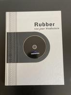 Rubber 100 jaar Vredestein, Ophalen of Verzenden, 20e eeuw of later, Zo goed als nieuw