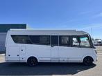 Niesmann+Bischoff iSmove 7.3F 180pk Aut Queensbed Direct Lev, Niesmann+Bischoff, 7 tot 8 meter, Diesel, Tot en met 4