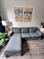 IKEA Ektorp Hoekbank - Last Minute occasion, Ophalen of Verzenden