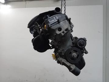 Motor Citroën C1 beschikbaar voor biedingen