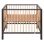 Quax box, Ophalen, Gebruikt