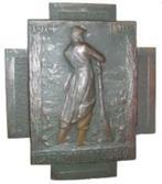 Gezocht: Grafplaat, Verzamelen, Militaria | Algemeen, Ophalen of Verzenden, Landmacht, Overige gebieden, Overige typen