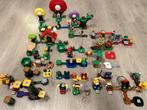 Lego Mario en Luigi sets, Complete set, Ophalen of Verzenden, Lego, Zo goed als nieuw