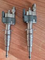 2x injector, BMW 3 serie, N43B20, 316, 318, 320, n53, Ophalen of Verzenden, Gebruikt, BMW