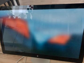 27” Apple Thunderbolt Display beschikbaar voor biedingen