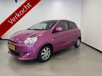Mitsubishi Space Star 1.0 Bright / AIRCO / 5-DRS /, Voorwielaandrijving, Gebruikt, Overige kleuren, Origineel Nederlands