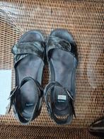Wolky sandalen maat 39, Kleding | Dames, Schoenen, Ophalen of Verzenden, Zo goed als nieuw, Sandalen of Muiltjes