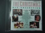 27CDp: The Christmas hit collection (zgan, geen krassen op C, Ophalen of Verzenden, Zo goed als nieuw