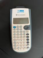 Texas Instruments TI-30XB, Ophalen of Verzenden, Zo goed als nieuw