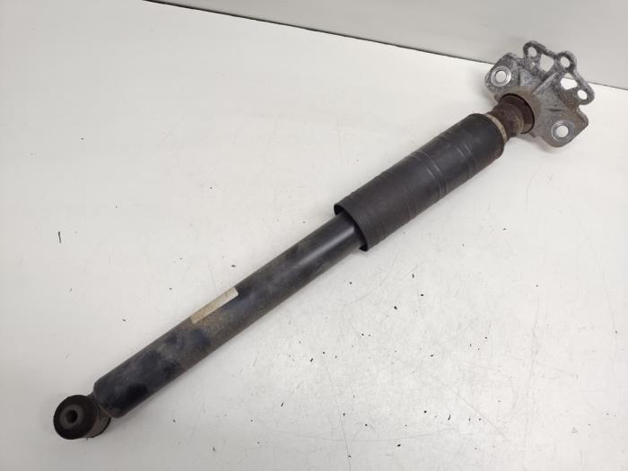 Schokdemper rechts-achter van een Fiat Tipo, Auto-onderdelen, Ophanging en Onderstel, Fiat, Gebruikt, 3 maanden garantie, Ophalen of Verzenden