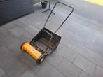 Handgrasmaaier top garden, Kooimesmaaier, Ophalen, Zo goed als nieuw