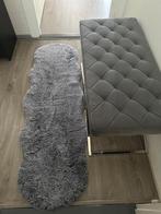 Sierbank, Ophalen, Minder dan 50 cm, 125 cm of meer, Zo goed als nieuw