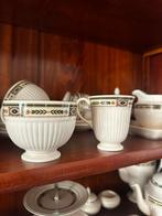 Compleet servies wedgwood Carlon, Verzenden