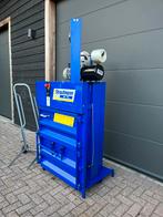 Balenpers | Papierpers | Strautmann EK700 mini, Doe-het-zelf en Verbouw, Gereedschap | Overige machines, Ophalen of Verzenden