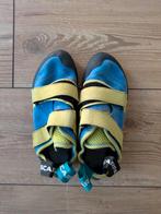 Nieuwe Scarpa klimschoenen maat 38, Sport en Fitness, Klimsport, Ophalen of Verzenden, Nieuw, Klimsportschoenen