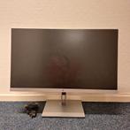 HP E273q | 27" LCD Monitor | Quad HD | Compleet, Computers en Software, Monitoren, Gaming, Gebruikt, IPS, .