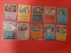 Pokemon verzameling HOLO REVERSE LOT MINT, Hobby en Vrije tijd, Verzamelkaartspellen | Pokémon, Ophalen of Verzenden, Zo goed als nieuw