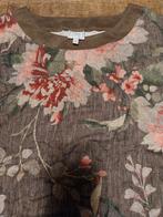 Zeer mooi nieuw shirt, Bruin, Nieuw, Ophalen of Verzenden, Onbekend