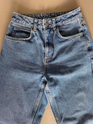Reclamed Vintage jeans maat 164 beschikbaar voor biedingen