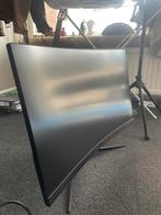 MSI 27 inch 175hz Curved gaming monitor, Computers en Software, Monitoren, Ophalen of Verzenden, Zo goed als nieuw