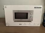 Severin MW 7899 Magnetron - 700W - Ontdooifunctie, Ophalen, Nieuw, Magnetron, Draaiplateau
