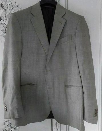 Ermenegildo Zegna Su Misura colbert op maat 15 milmil 15 beschikbaar voor biedingen