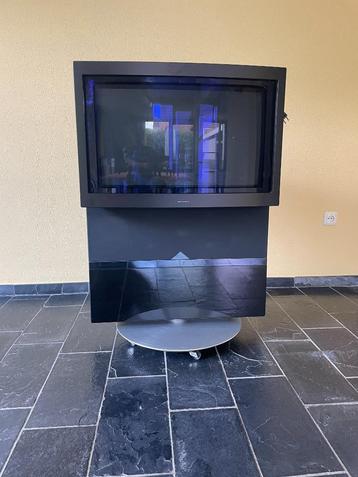 BeoVision Avant 100Hz met Beo 4 beschikbaar voor biedingen