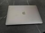MacBook Air 13.3 (2020) - Zo goed als nieuw, Computers en Software, Apple Macbooks, Ophalen, 256 GB, Qwerty, 8 GB