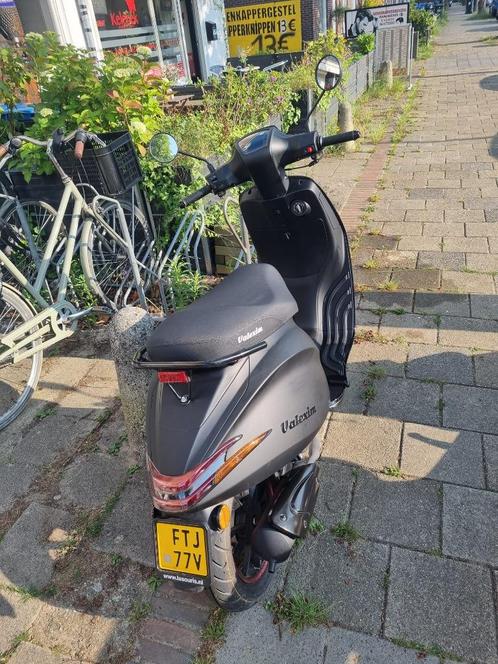 La Souris - Valexim - Brand New, Fietsen en Brommers, Snorfietsen en Snorscooters, Zo goed als nieuw, Overige merken, Benzine