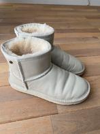 ugg warm gevoerde boots Hush Puppies, Ophalen of Verzenden, Zo goed als nieuw