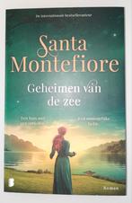 Santa Montefiore - Geheimen van de zee, Ophalen, Zo goed als nieuw, Santa Montefiore, Nederland