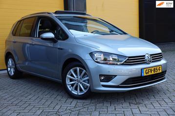 Volkswagen GOLF SPORTSVAN 1.4 TSI Business Edition 125 Pk /  beschikbaar voor biedingen