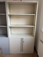 Archiefkast, Huis en Inrichting, Kasten | Roldeurkasten en Archiefkasten, Ophalen, Gebruikt, 200 cm of meer, Meerdere deuren